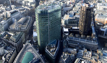 125 Old Broad Street, London