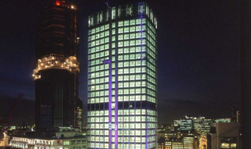 99 Bishopsgate, London