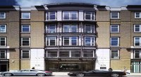 10 Grosvenor Street, London W1