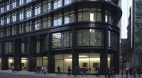 60 Threadneedle Street, London EC2