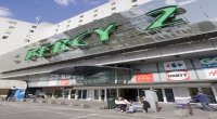 Bercy 2, Charenton-le-Pont
