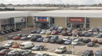 Brent South Shopping Park, London NW2