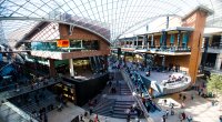 Cabot Circus, Bristol