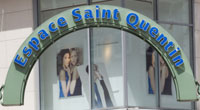 Espace Saint Quentin, Saint Quentin-en-Yvelines