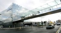 Highcross, Leicester