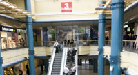 Les 3 Fontaines, Cergy-Pontoise