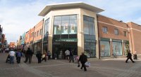 The Orchard Centre, Didcot