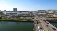 Parc Tawe, Swansea