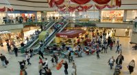 Queensgate Shopping Centre, Peterborough