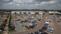 St Oswald’s Retail Park, Gloucester