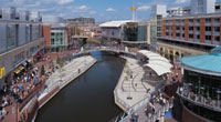 The Oracle, Reading