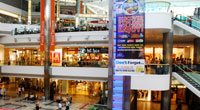 westQuay, Southampton