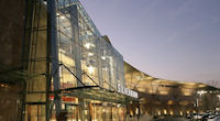The Oracle, Reading