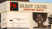 Brent Cross, London NW4