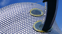 Bullring, Birmingham