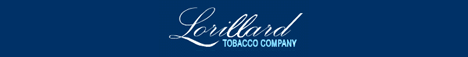 Lorillard, Inc. Web Site