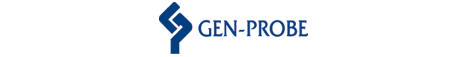Gen-Probe Web Site