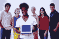 Group of People