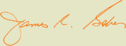 James R. Gober