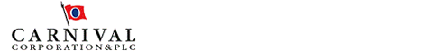 Carnival Corporation & plc Web Site