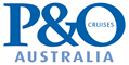 P&O Australia Logo
