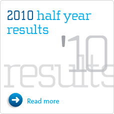 2010 Half Year Results