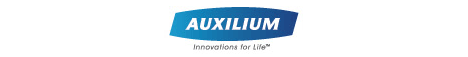 Auxilium Pharmaceuticals, Inc. Web Site