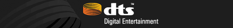 DTS, Inc. Web Site