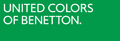 Logo - United Colors of Benetton
