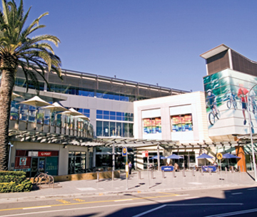 Rhodes Shopping Centre