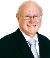 Biography Photo