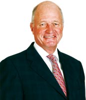 Biography Photo