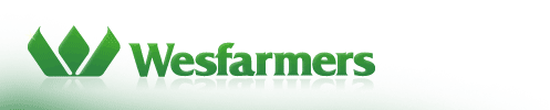 Wesfarmers