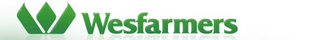 Wesfarmers Web Site