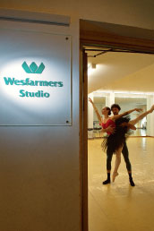 Photography courtesy of Jody D’Arcy