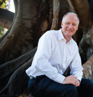 Richard Goyder