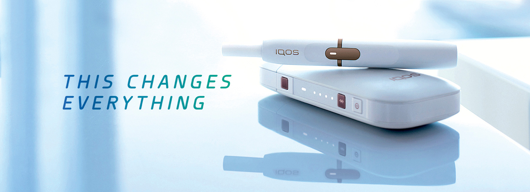 Phillip Morris International promotes IQOS HEETS as exempt from