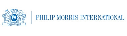 Phillip Morris International logo