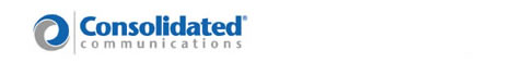 Consolidated Communications Web Site