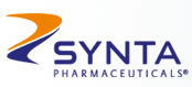 Synta Pharma Home