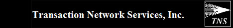 Transaction Network Services