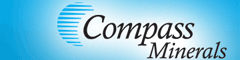 Compass Minerals International, Inc. Web Site