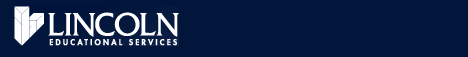 Lincoln Educational Services