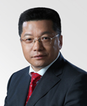 Biography Photo
