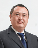 Biography Photo