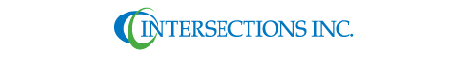 Intersections Inc. Web Site