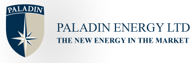 Paladin Energy
