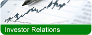 Investor Relations