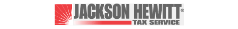 Jackson Hewitt Tax Service Inc. Web Site