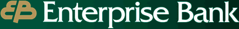 Enterprise Bank Web Site
